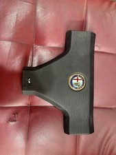 Volante Sterzo Clacson parte