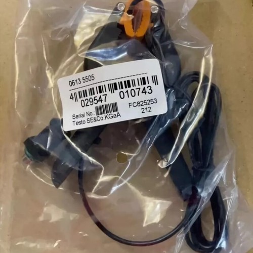 Testo 0613 5505 sonda - 5505,