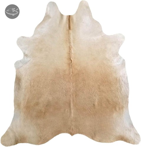 Tappeto pelle mucca 100 - pelle,