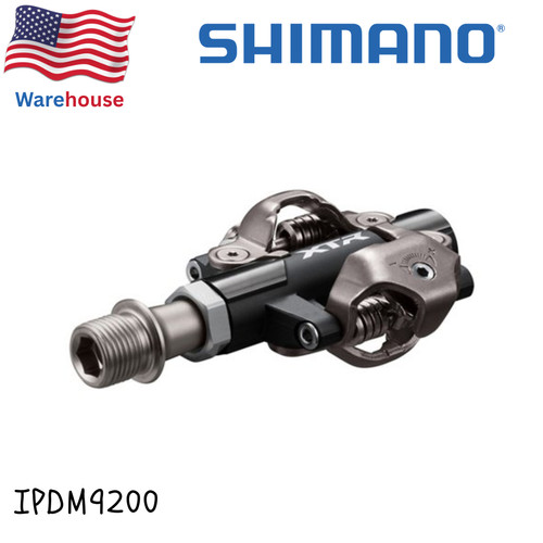 Shimano xtr m9200 clipless - shimano, pd-m9200