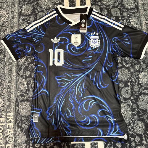 Adidas argentina messi 10 - argentina, #10