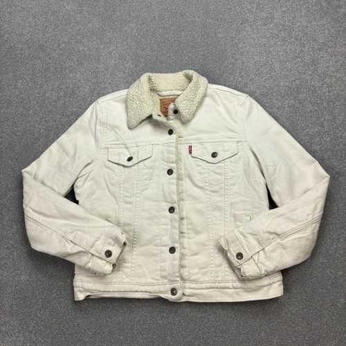 Levis giacca denim donna - levis, media
