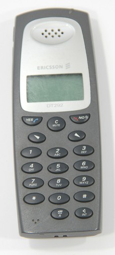 Telefono cellulare ericsson - cellulare,