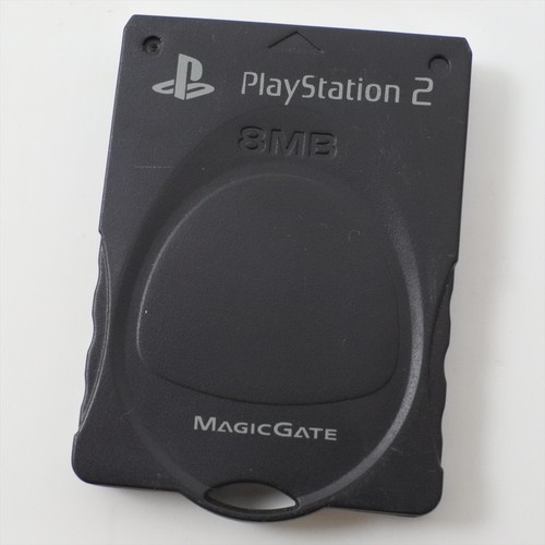 Ps2 memory card kotobuki - memory,