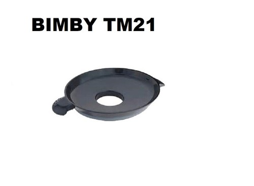 Vorwerk bimby coperchio - bimby,