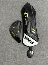 PING G430 Hybrid 4UT 22 gradi