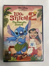 LILO & STITCH 2 che disastro