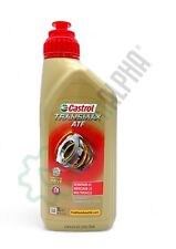 olio trasmissione cambio