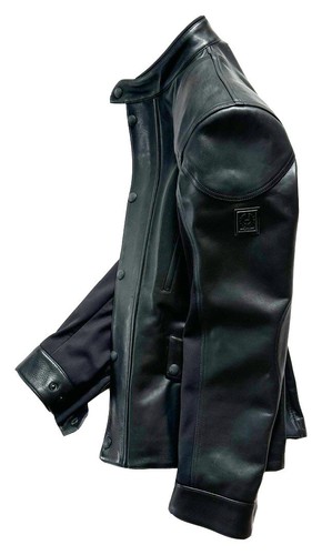 Belstaff maelstrom giacca moto - maelstrom,
