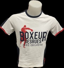 Boxeur Des Rues T-shirt