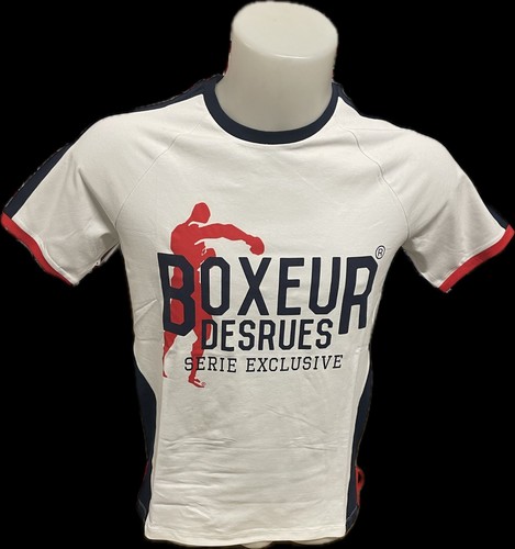 Boxeur des rues - boxeur, t-shirt