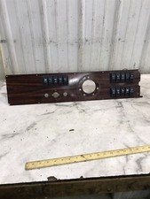 97 Chris Craft Crowne 33 Barca
