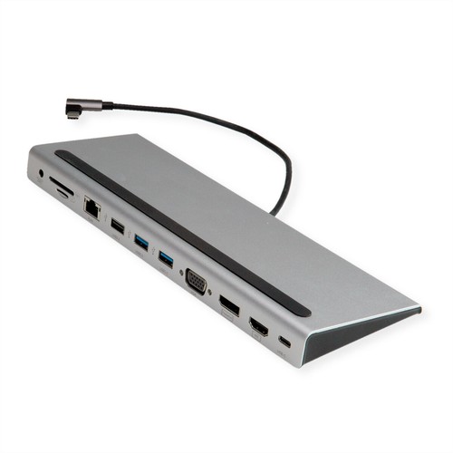 Docking station multiporta - docking,