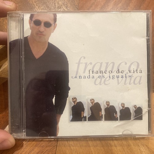 Franco vita nada igual - de,