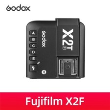Godox X2T-F TTL HSS 1/8000s