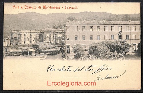 Ad8259 cartolina epoca - cartolina, d'epoca