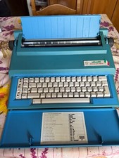 Macchina da scrivere Olivetti