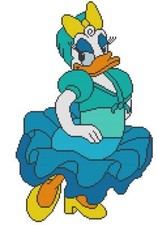 CROSS STITCH+ CRAFT PATTERN