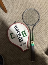 Wilson Vintage T2000 Racchetta