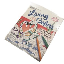 Living Colors Volume 9 Adult