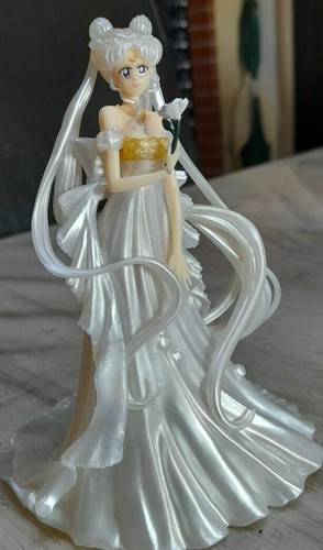 Sailor moon serenity - moon,