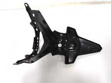 Portatarga usato originale Honda CB 500 F anno 2015