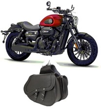 Borse bisacce sotto sella