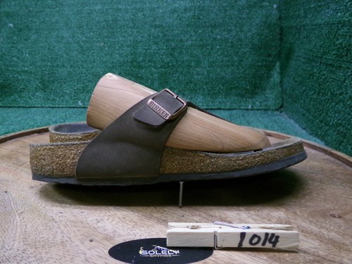 Sandali birkenstock gizeh - sandali,