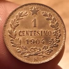 Moneta 1 Centesimo 1904