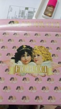 Fiorucci, Angeli,edt  Natural