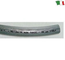 TUBO IN PVC RETINATO D 10 MM 1