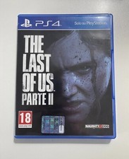 The last of us Parte II  -