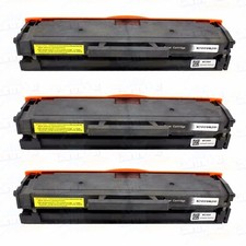 3PACK MLT-D101S D101S Toner