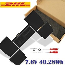 BATTERIA per Apple MacBook