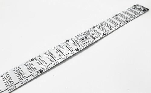 Fai eurorack busboard - fai,