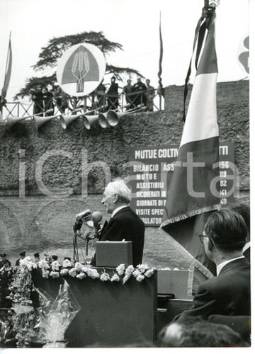 1957 roma coldiretti - -, antonio