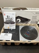 Dj Hero 2 Wii Nintendo 
