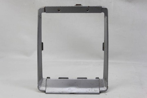 Cornice radiatore honda 500 - honda,