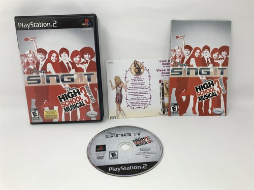Disney sing high school - disney,