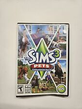 The Sims 3 Pets Pacchetto di