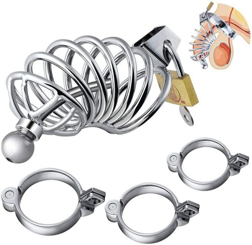 Castità dildo sex toy - dildo,