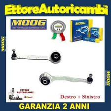 2 BRACCI SOSPENSIONE ANTERIORI