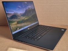 Dell Precision 5520 15,6" UHD