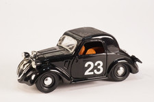 Fiat Topolino 500 1936-1948
