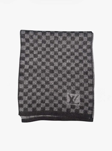 Louis vuitton sciarpa - , wool