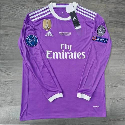 Maglia ronaldo real madrid - maglia,