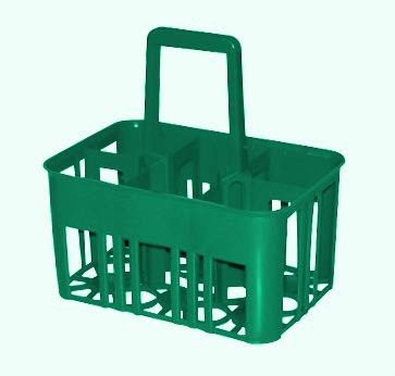 Cestello plastica - cestello,