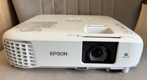 Epson x49 lancio lungo - lancio, 3600
