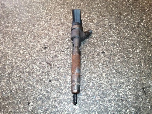 Iniettore smart fortwo - iniettore,