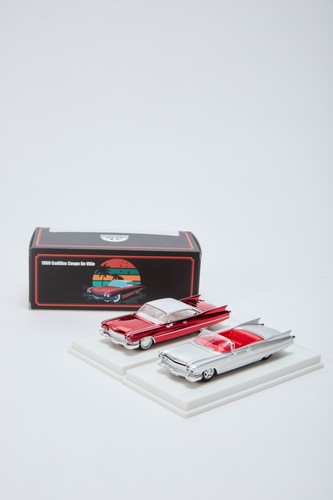 Modellino auto pressofuso